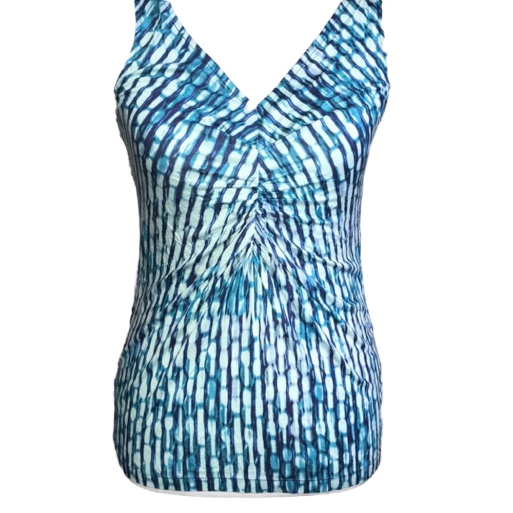 Banana Republic Dressy Tank 1029